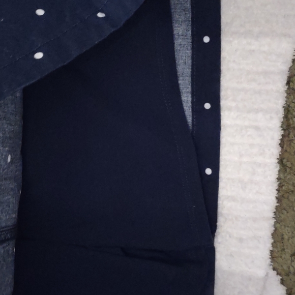 Nwot st.johns bay skort size 12 - Picture 3 of 3